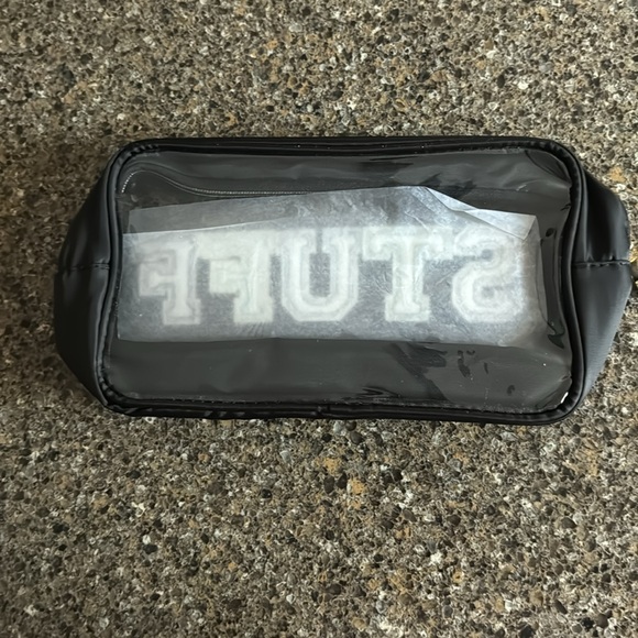 Brand NEW Pouch/Carrying Tote for STUFF! - Picture 2 of 4